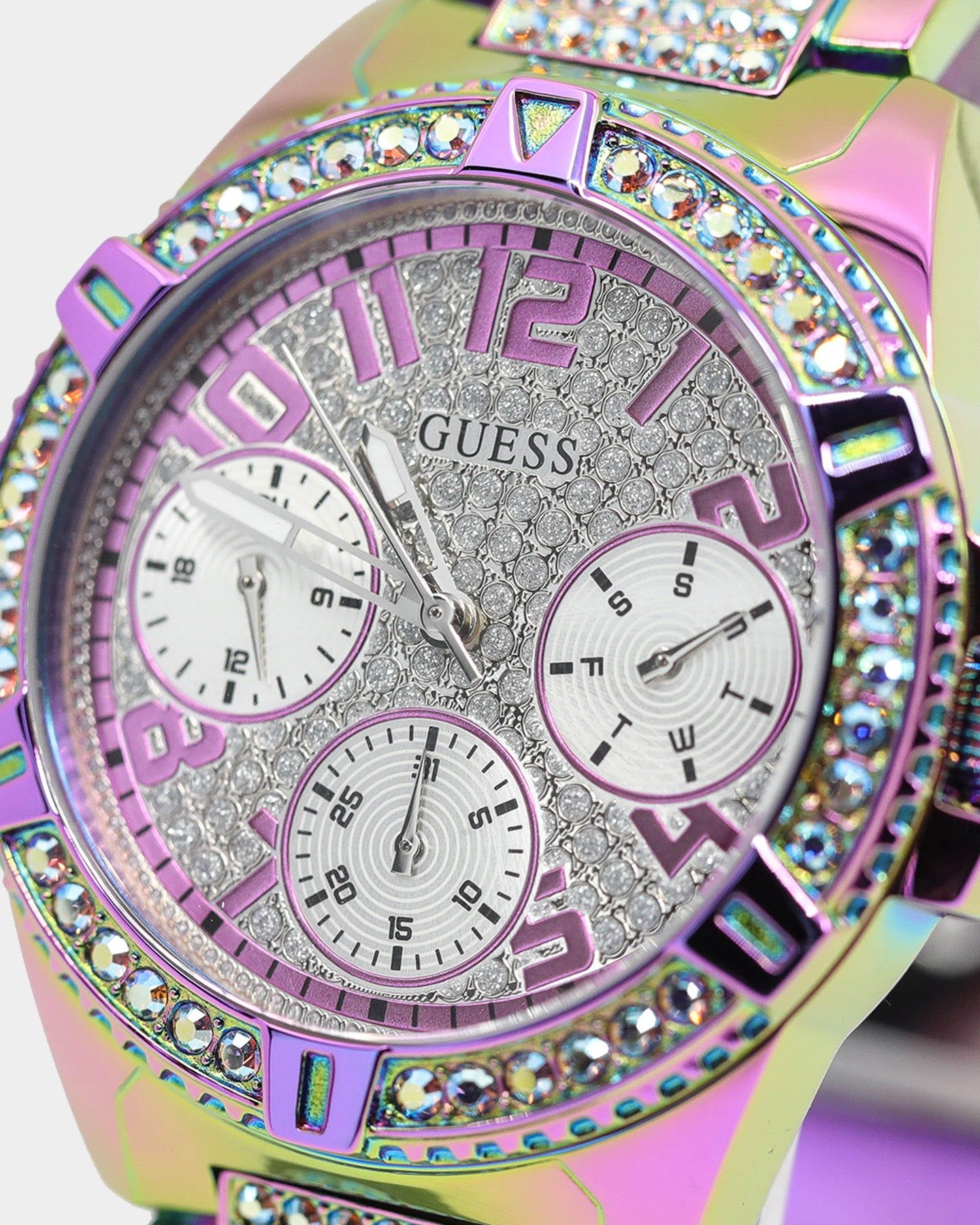 Guess Mainline Lady Frontier Iridescent sold by Culture Kings product image thumbnail 6