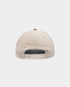 New Era San Diego Padres 'Dusty Olive' Corduroy Golfer Snapback Green Med sold by Culture Kings