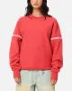 Carre La Manche 2.0 Crewneck Red sold by Culture Kings