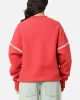 Carre La Manche 2.0 Crewneck Red sold by Culture Kings