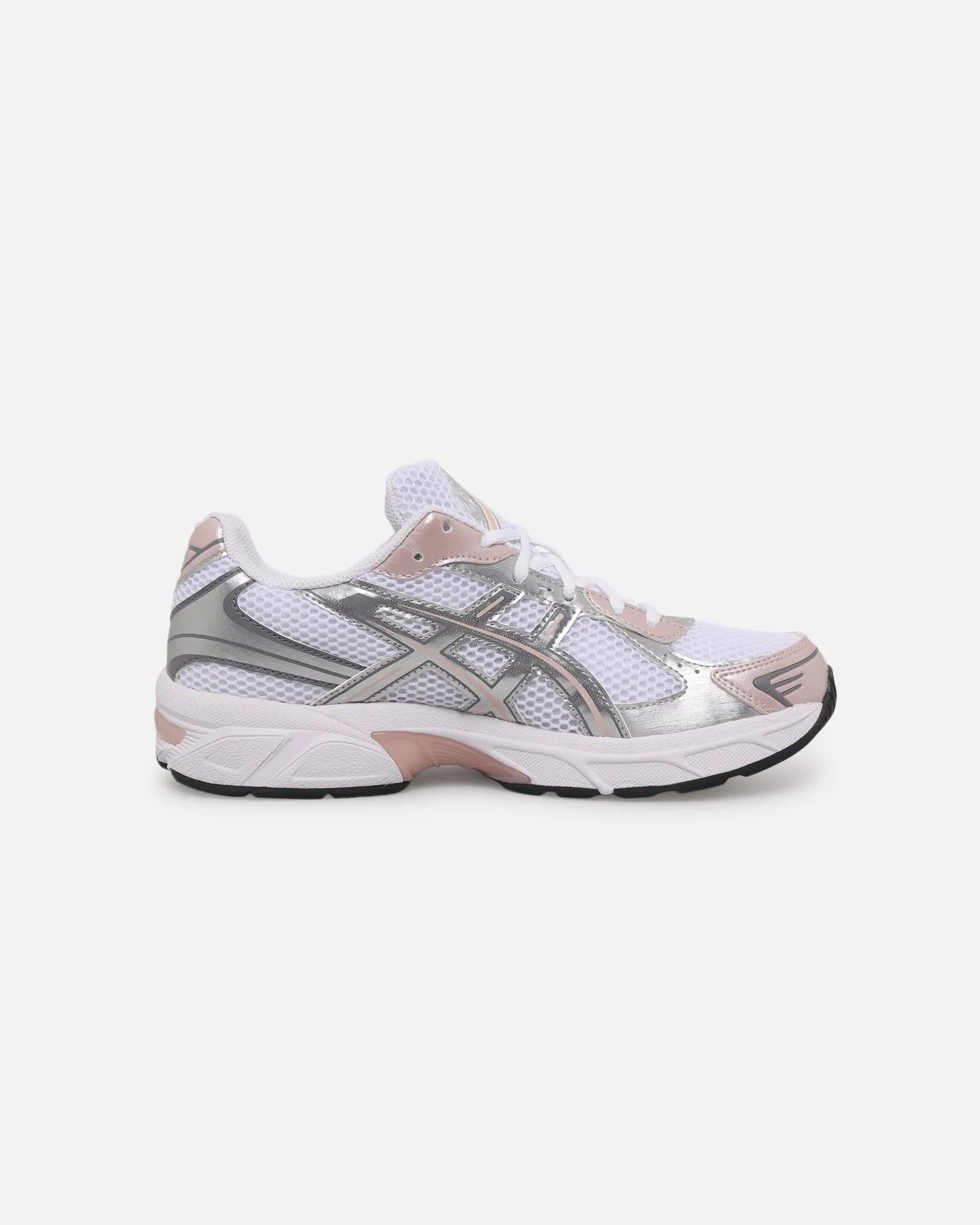 Asics Women's Gel-1130 White/Pink sold by Culture Kings product image thumbnail 4