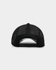 New Era Los Angeles Clippers 'NBA Summer League' 9FORTY A-Frame Snapback Black/White sold by Culture Kings