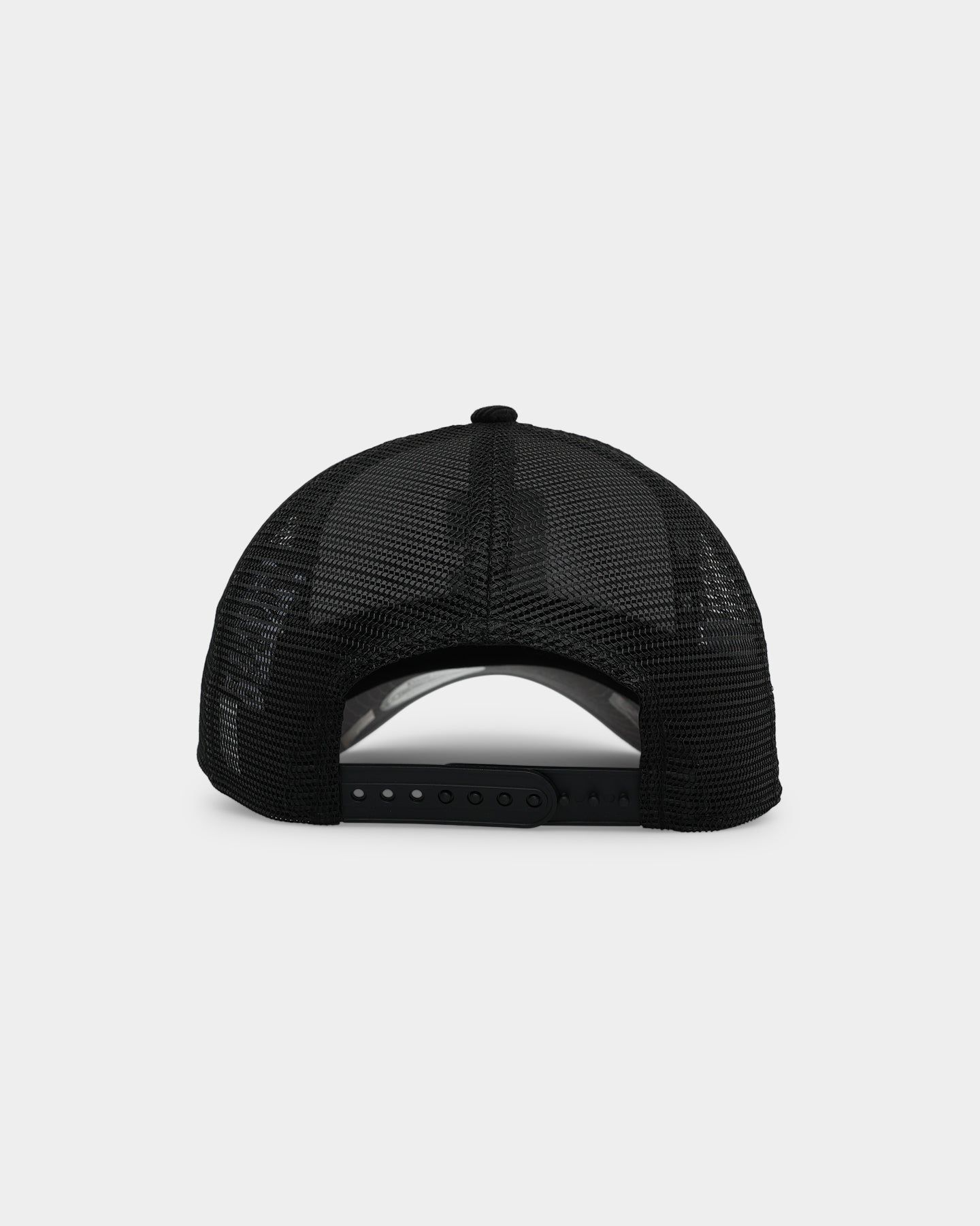 New Era Los Angeles Clippers 'NBA Summer League' 9FORTY A-Frame Snapback Black/White sold by Culture Kings product image thumbnail 2