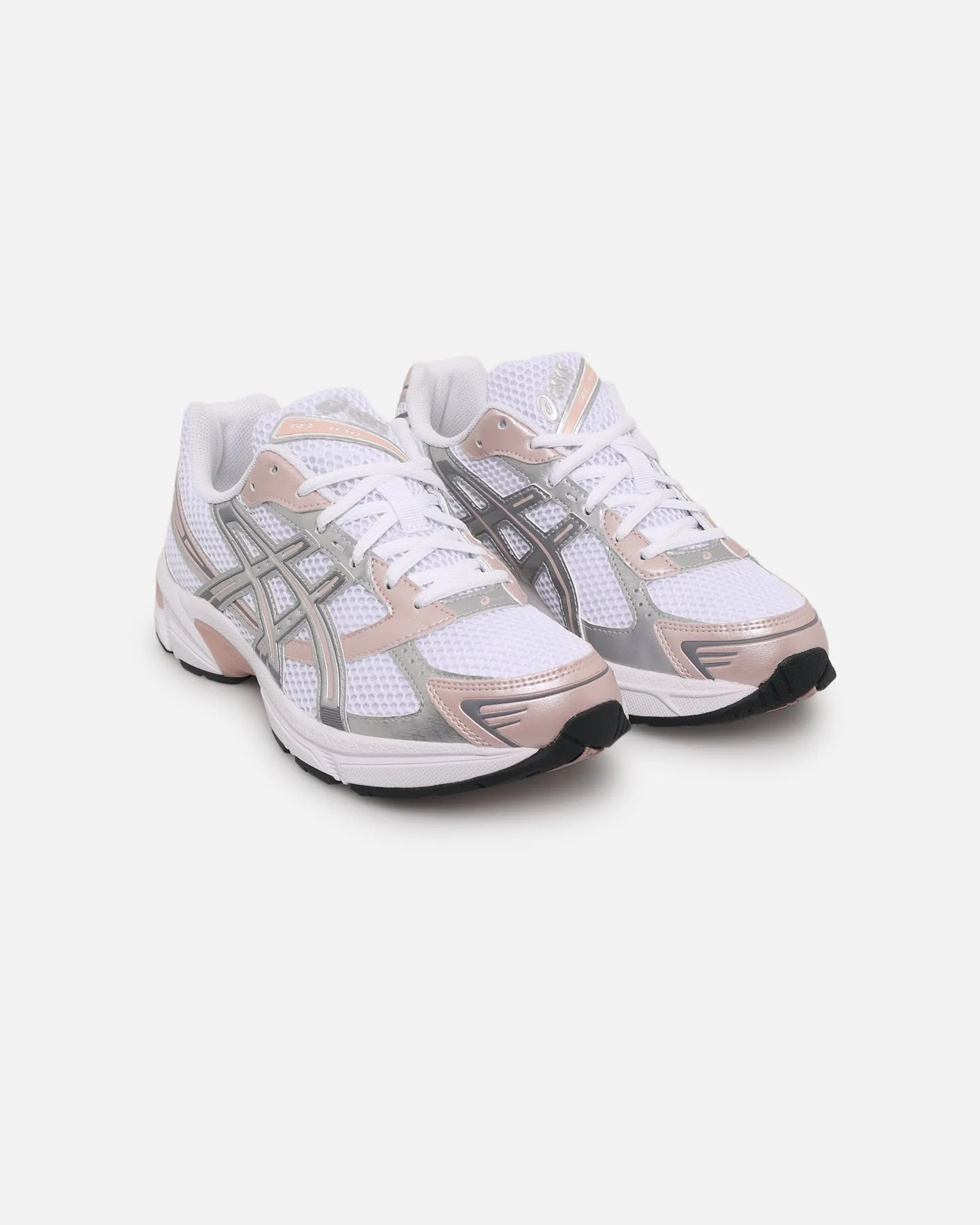 Asics Women's Gel-1130 White/Pink sold by Culture Kings product image thumbnail 2