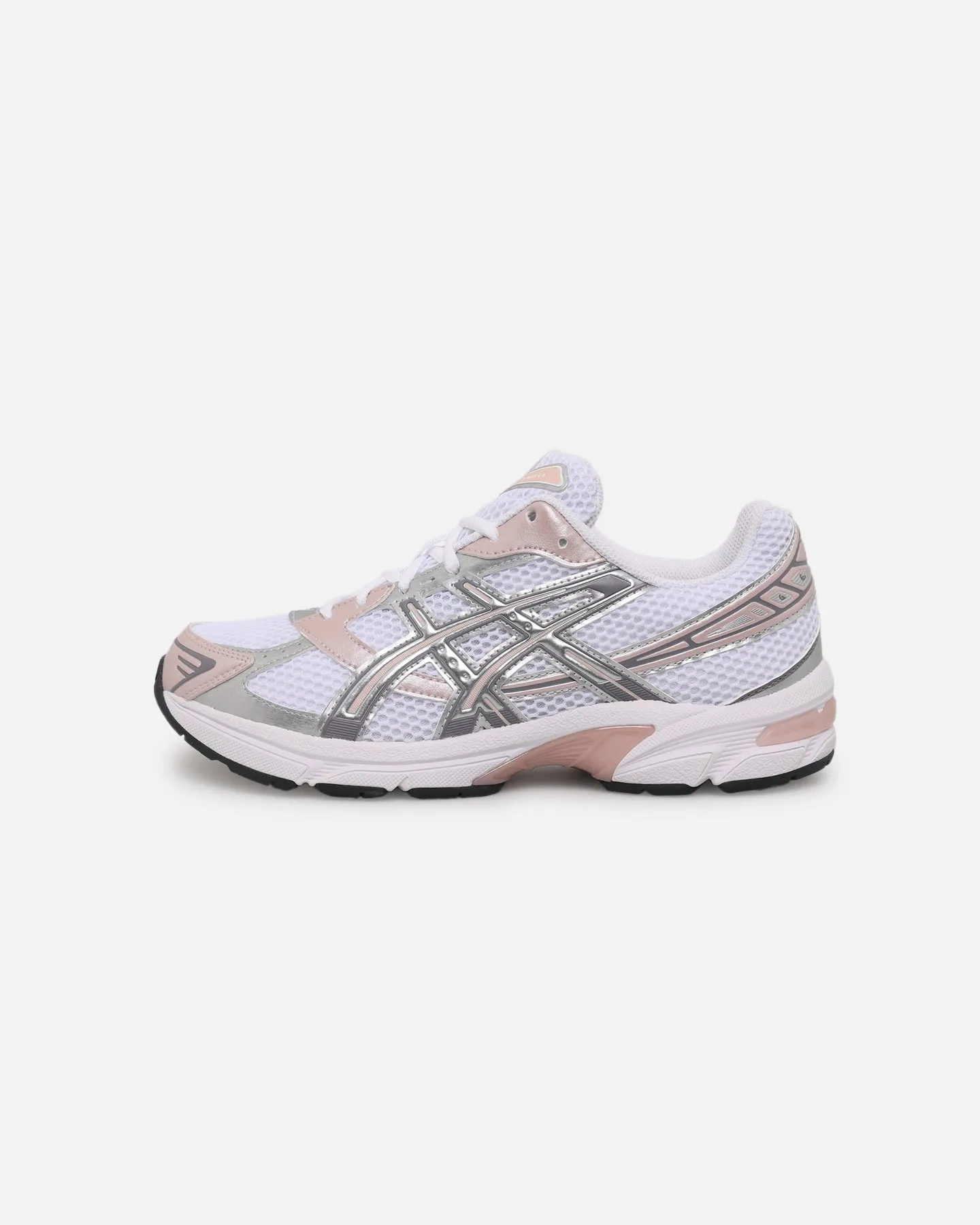 Asics Women's Gel-1130 White/Pink sold by Culture Kings