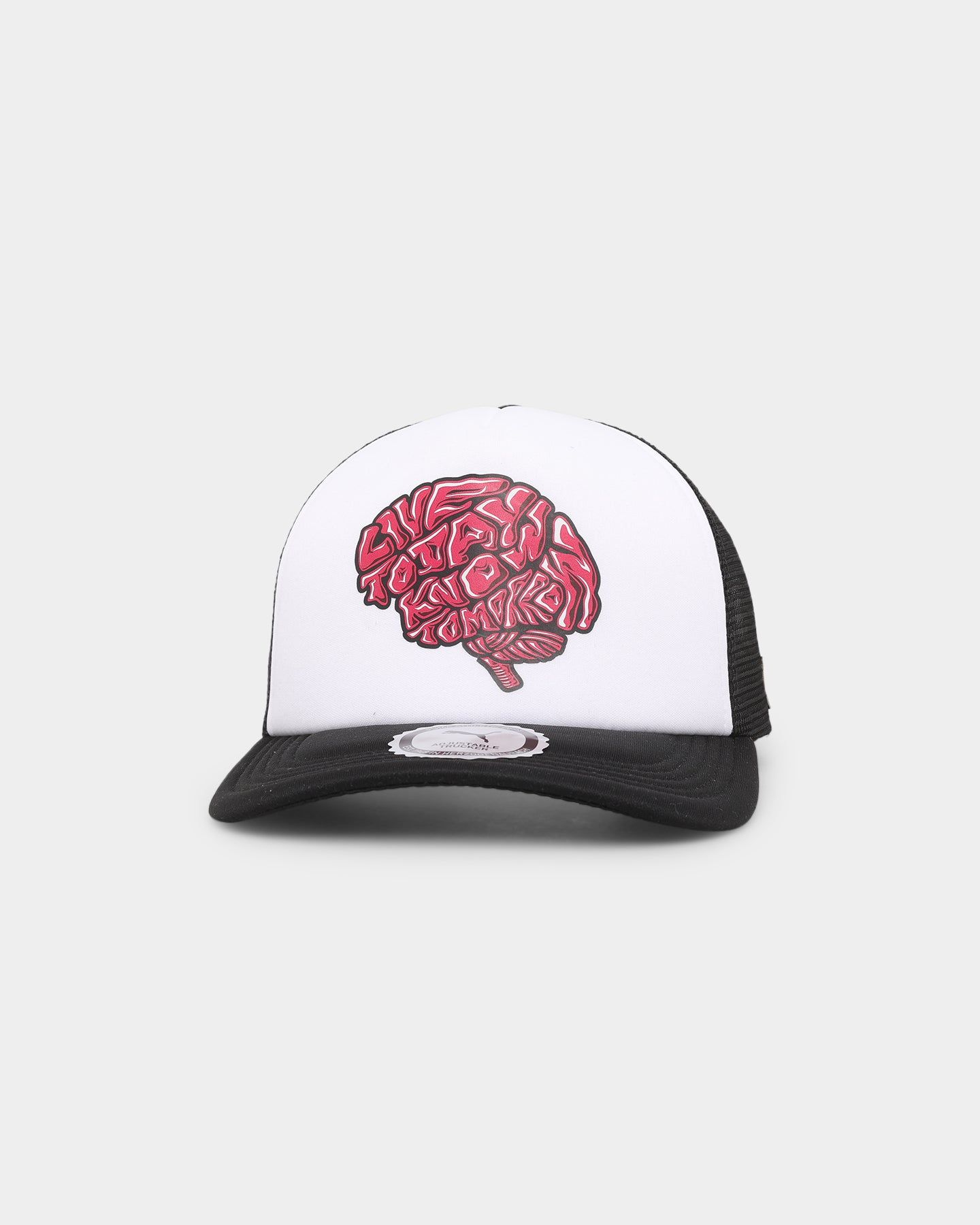 Puma Hometown Heroes X-Sports Trucker Puma Black sold by Culture Kings