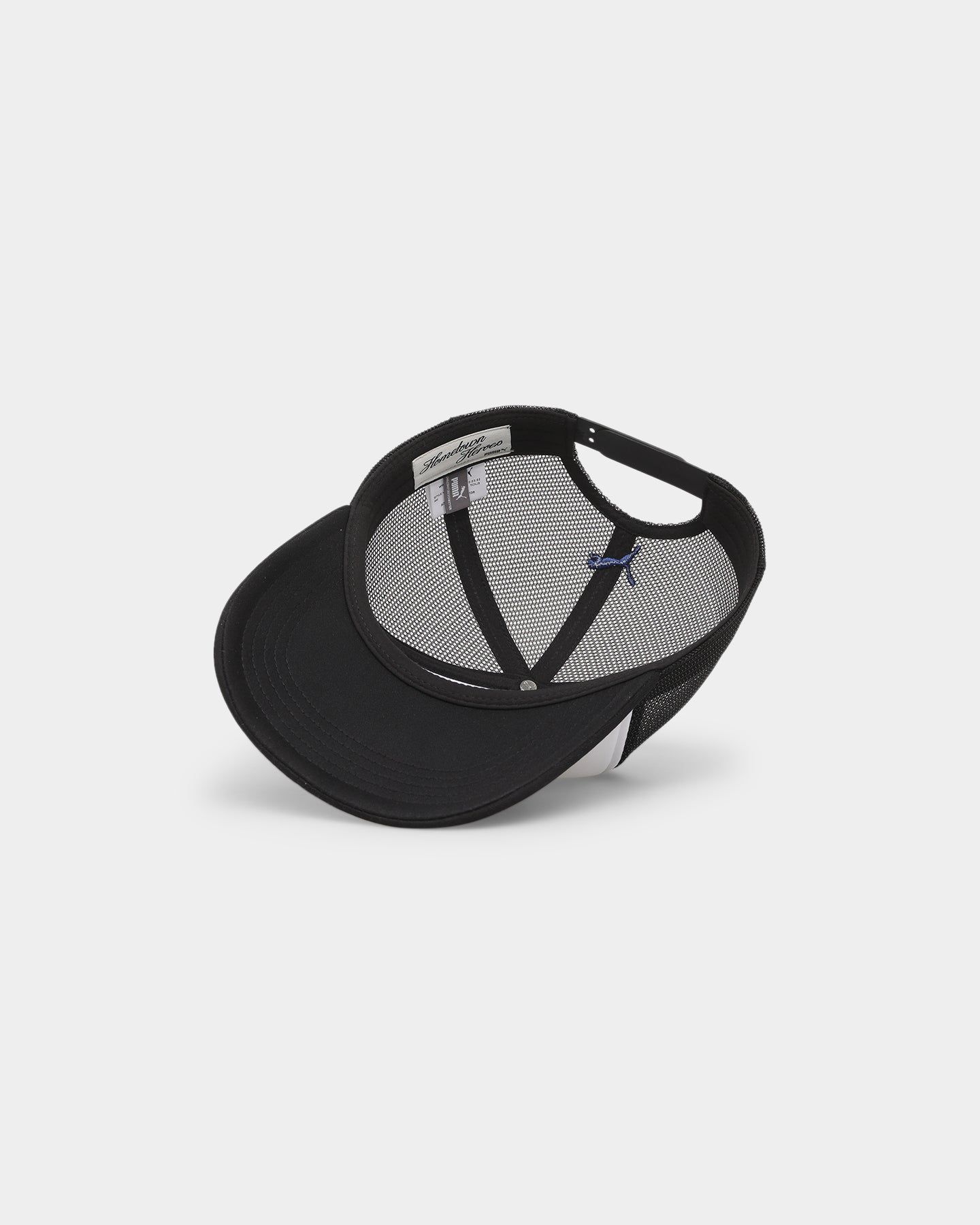 Puma Hometown Heroes X-Sports Trucker Puma Black sold by Culture Kings product image thumbnail 7