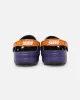 Crocs X NBA Phoenix Suns Classic Clog OTC sold by Culture Kings