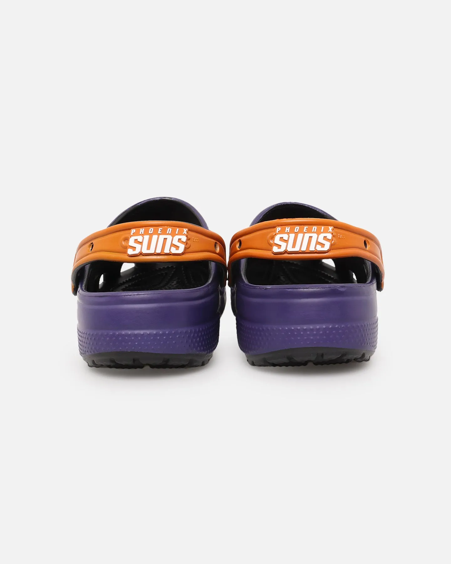 Crocs X NBA Phoenix Suns Classic Clog OTC sold by Culture Kings product image thumbnail 3
