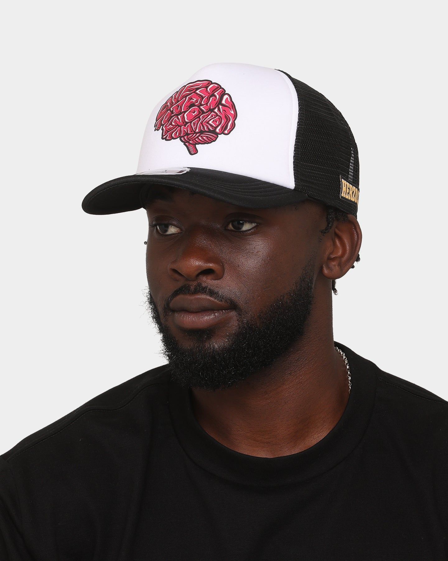 Puma Hometown Heroes X-Sports Trucker Puma Black sold by Culture Kings product image thumbnail 2