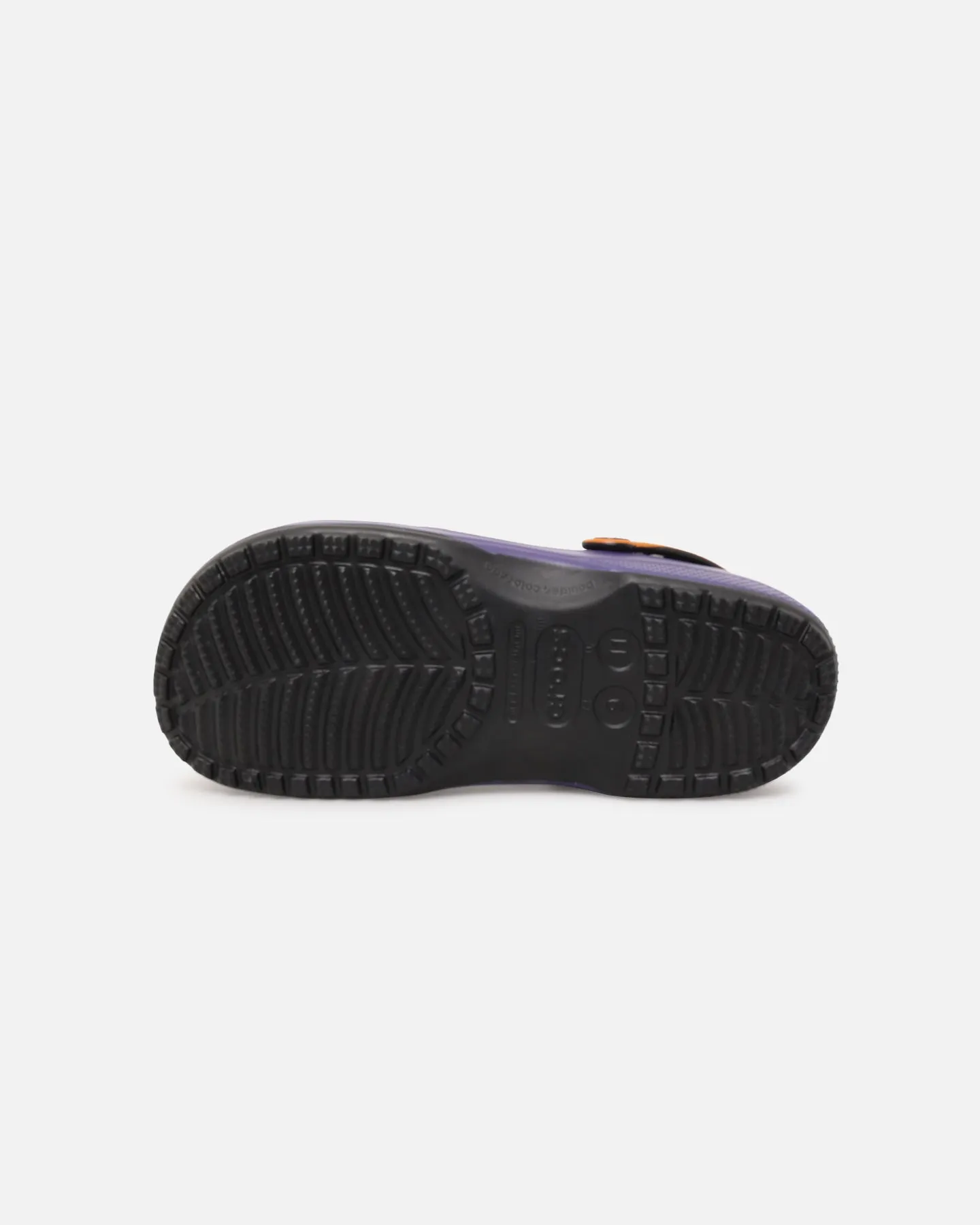 Crocs X NBA Phoenix Suns Classic Clog OTC sold by Culture Kings product image thumbnail 5