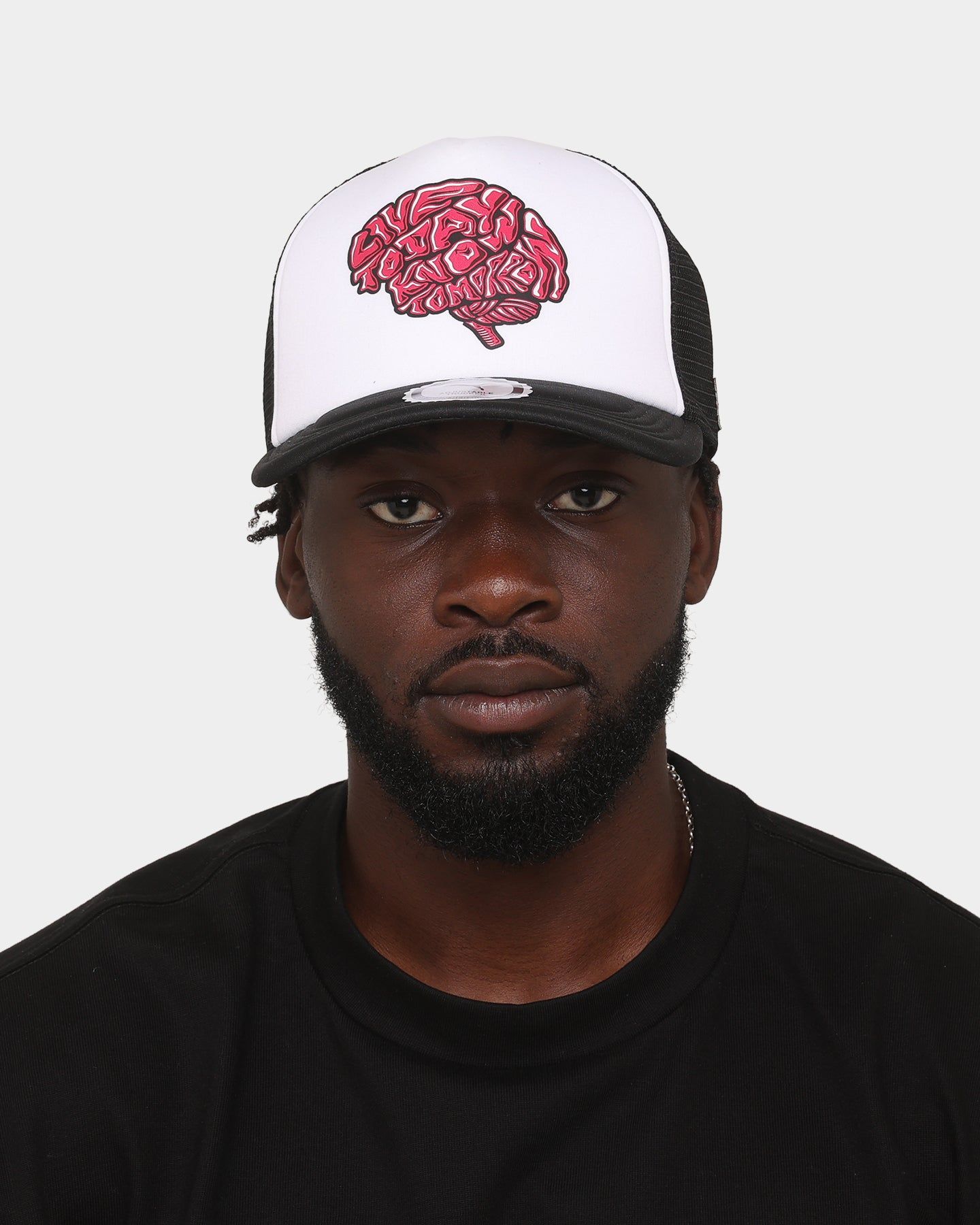 Puma Hometown Heroes X-Sports Trucker Puma Black sold by Culture Kings product image thumbnail 8