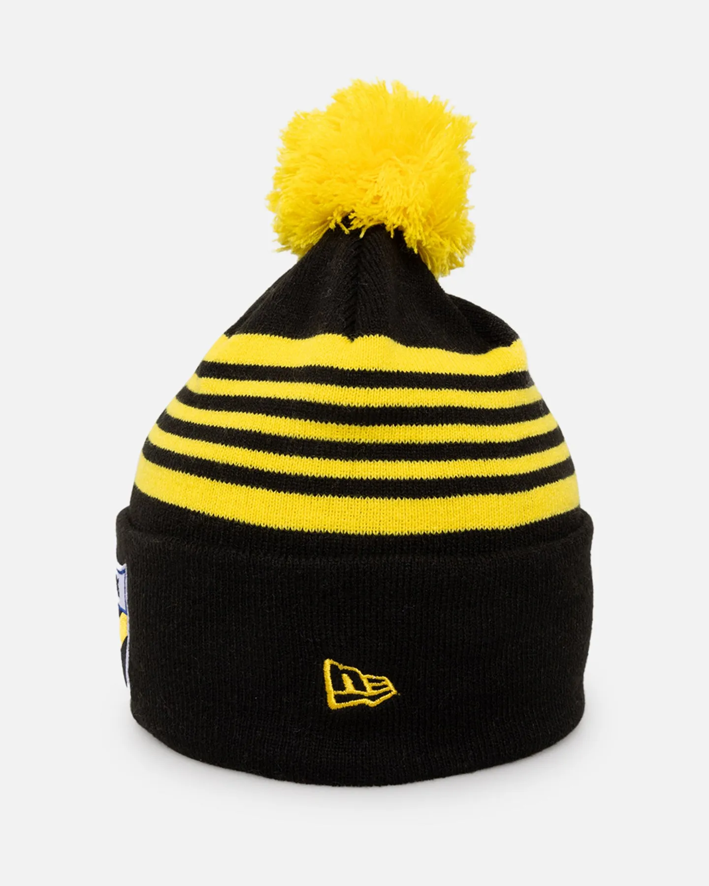 New Era Richmond Tigers Beanie OTC sold by Culture Kings product image thumbnail 2