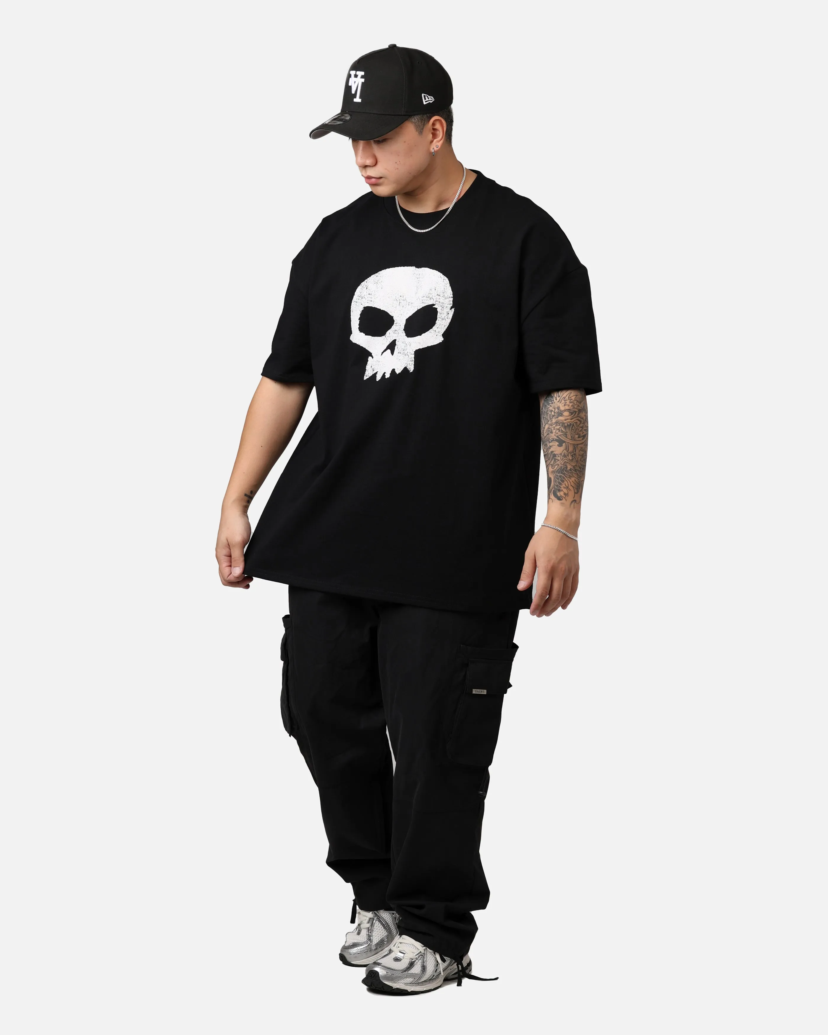 Vintage American Thrift Disney Pixar Sid Heavyweight T-Shirt Black sold by Culture Kings product image thumbnail 3