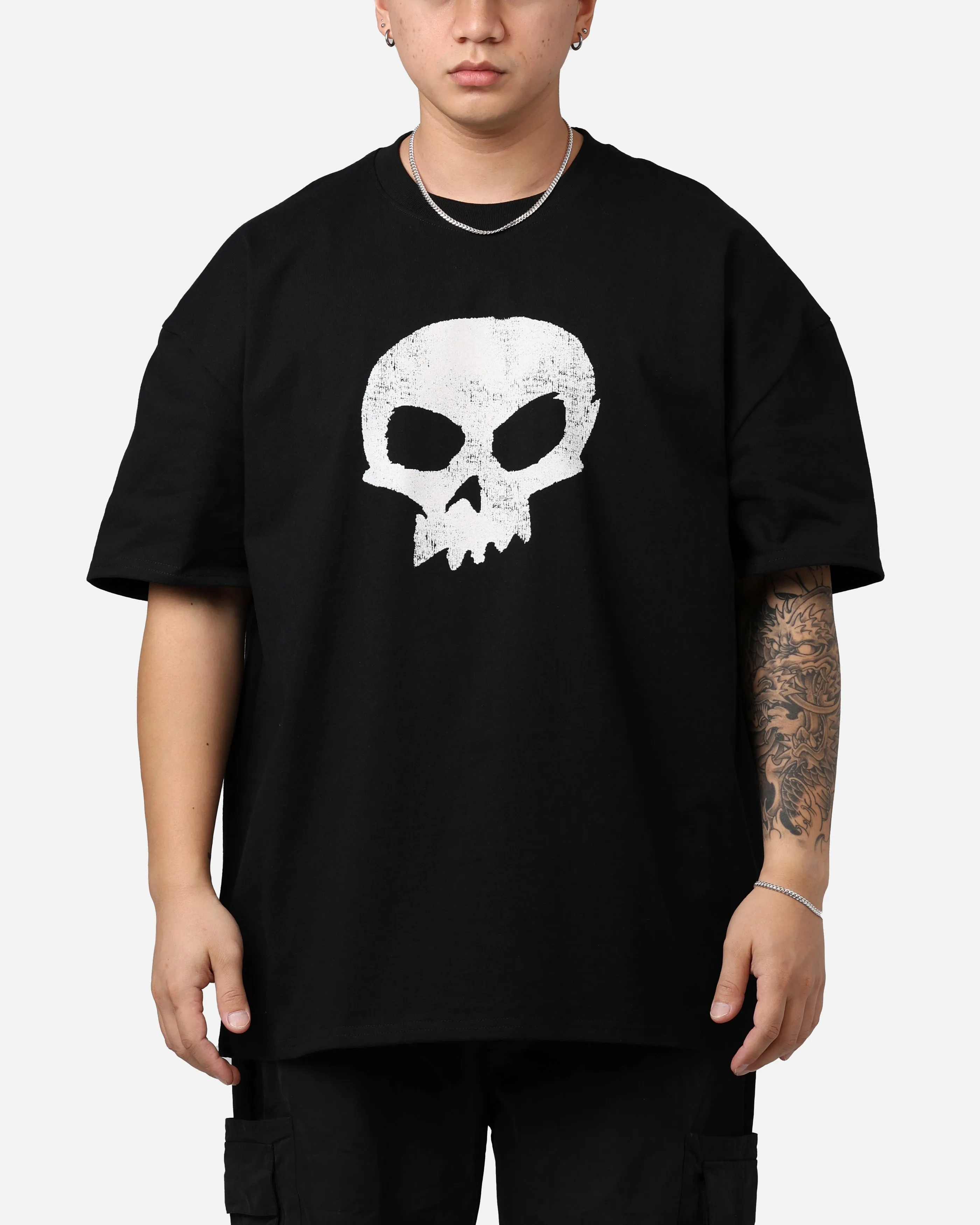 Vintage American Thrift Disney Pixar Sid Heavyweight T-Shirt Black sold by Culture Kings product image thumbnail 2