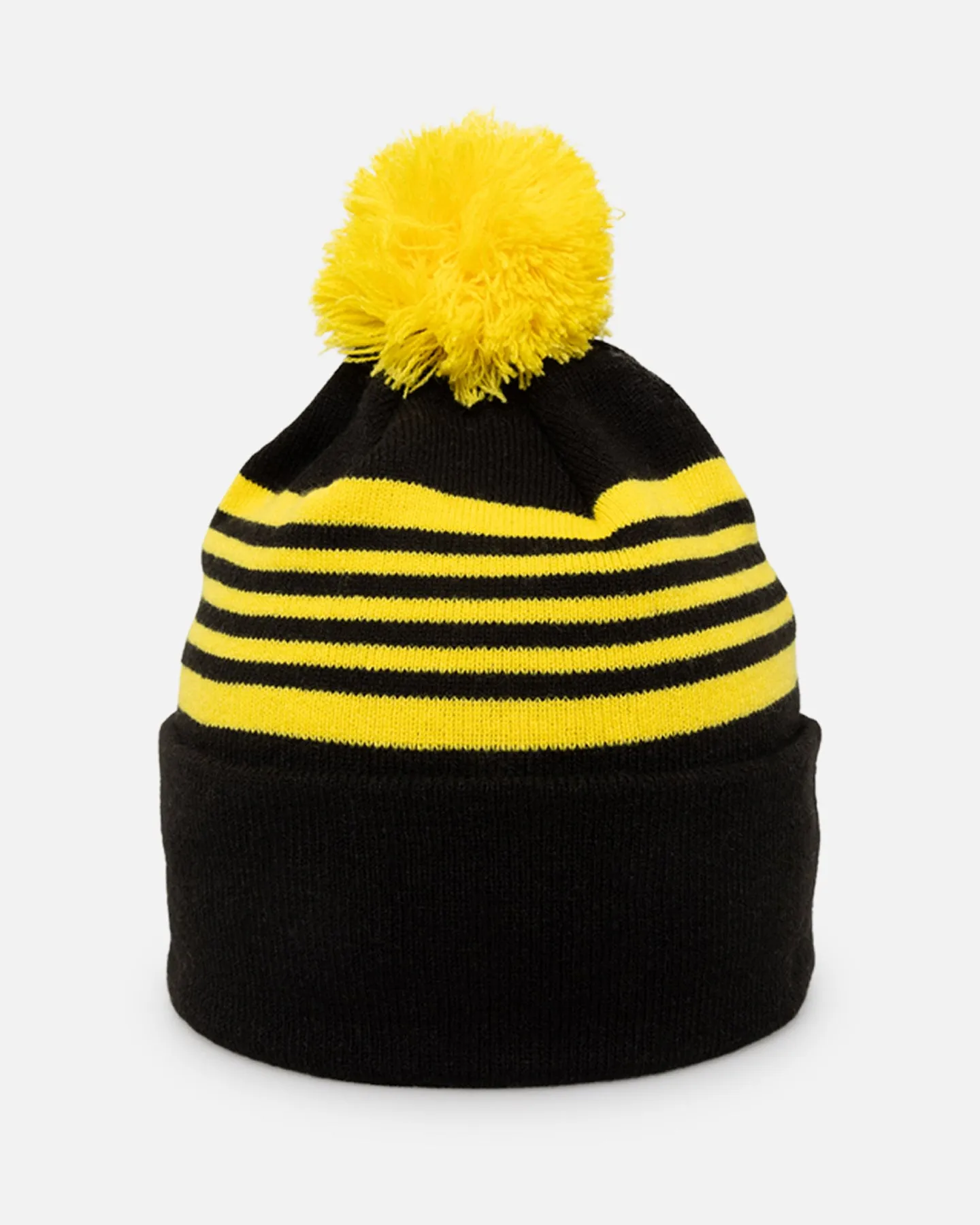 New Era Richmond Tigers Beanie OTC sold by Culture Kings product image thumbnail 3
