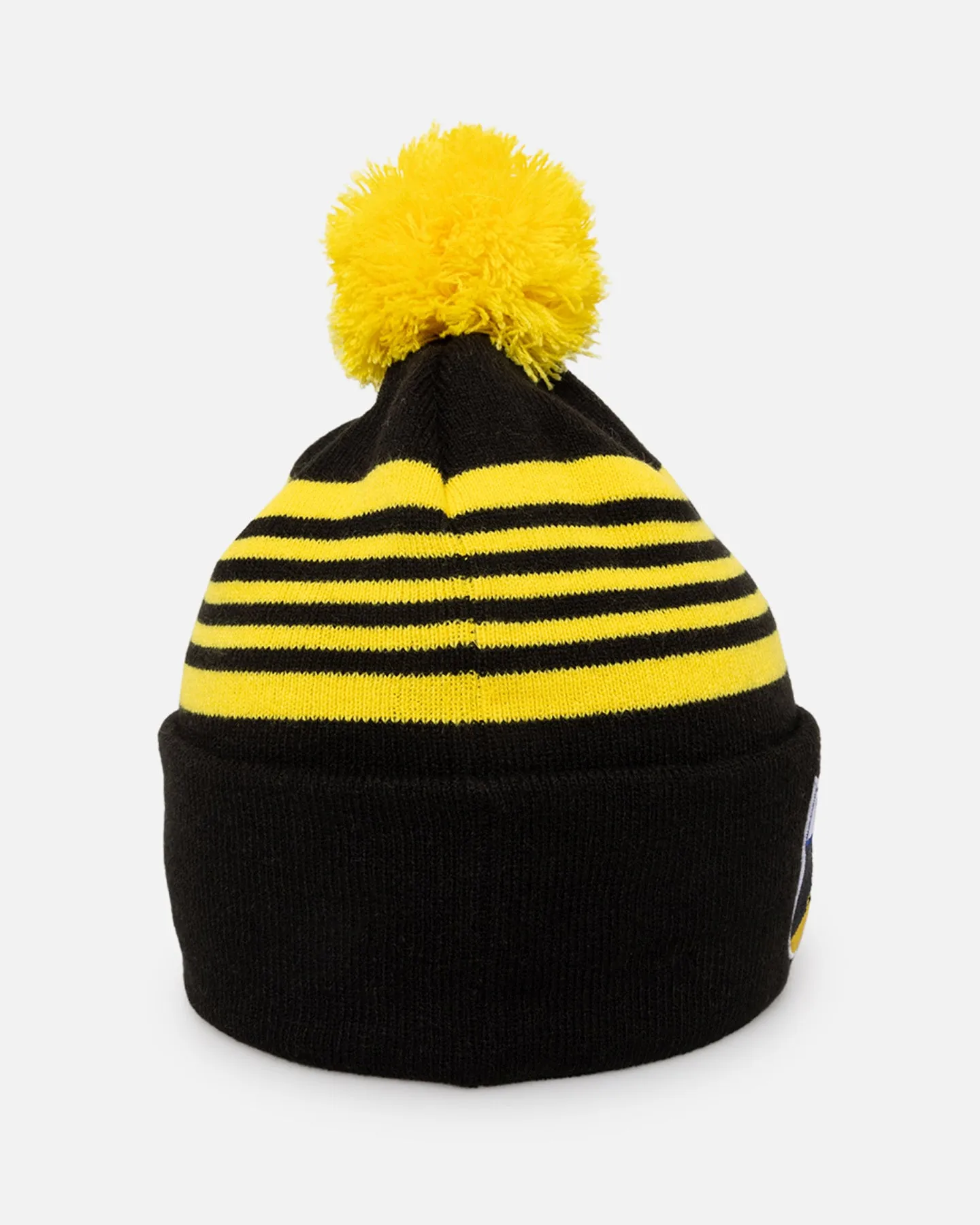 New Era Richmond Tigers Beanie OTC sold by Culture Kings product image thumbnail 4
