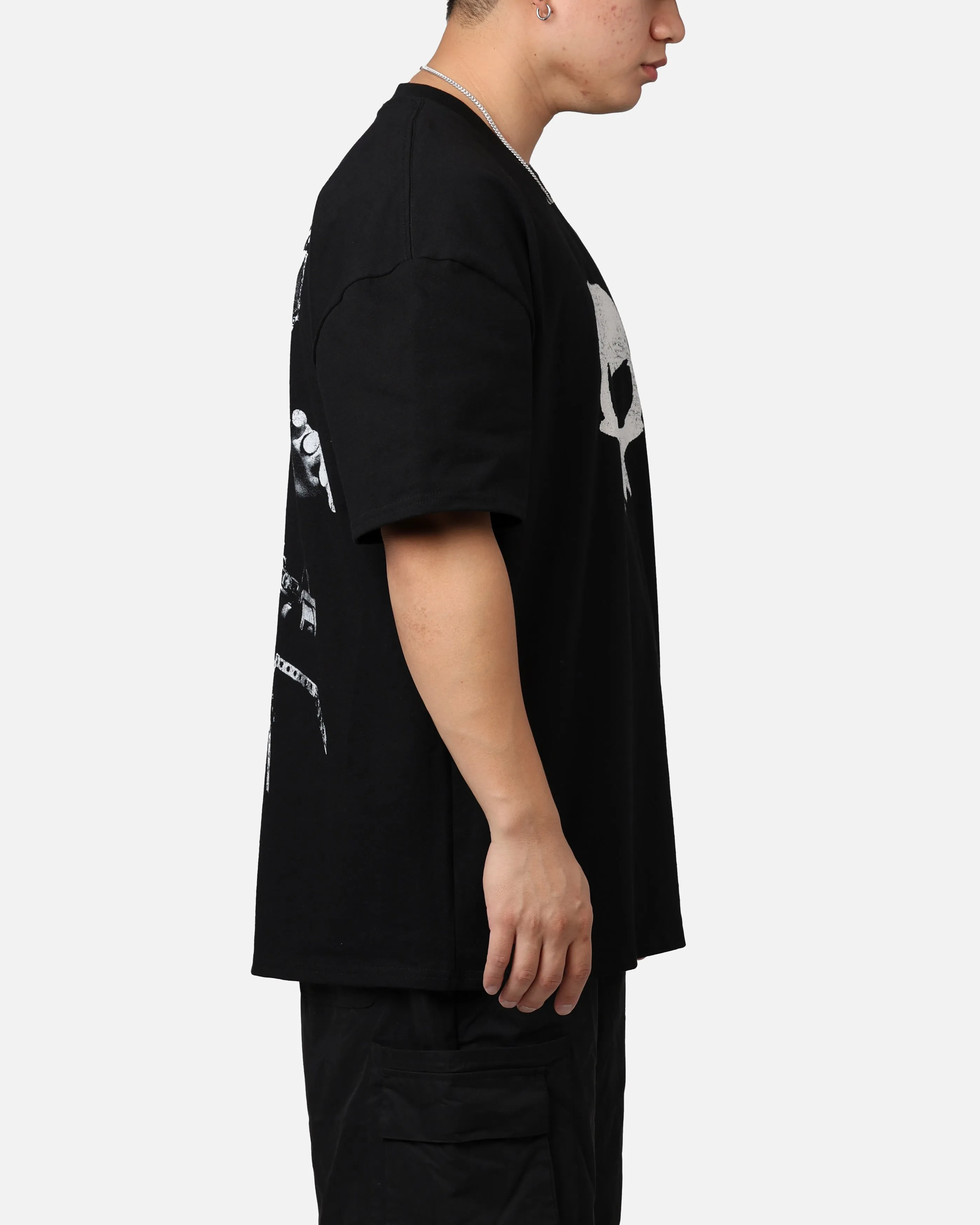 Vintage American Thrift Disney Pixar Sid Heavyweight T-Shirt Black sold by Culture Kings product image thumbnail 4