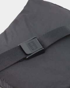 Tommy Jeans Mission Reporter Black sold by Culture Kings