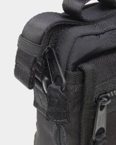 Tommy Jeans Mission Reporter Black sold by Culture Kings