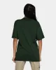 Shaka Wear Max Heavyweight Garment Dye T-Shirt Moss sold by Culture Kings
