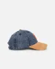 New Era San Francisco Giants 'Denim Shades' Casual Classic Strapback Denim/Wheat sold by Culture Kings