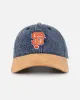 New Era San Francisco Giants 'Denim Shades' Casual Classic Strapback Denim/Wheat sold by Culture Kings