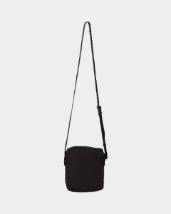 Tommy Jeans Mission Reporter Black sold by Culture Kings