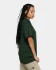 Shaka Wear Max Heavyweight Garment Dye T-Shirt Moss sold by Culture Kings