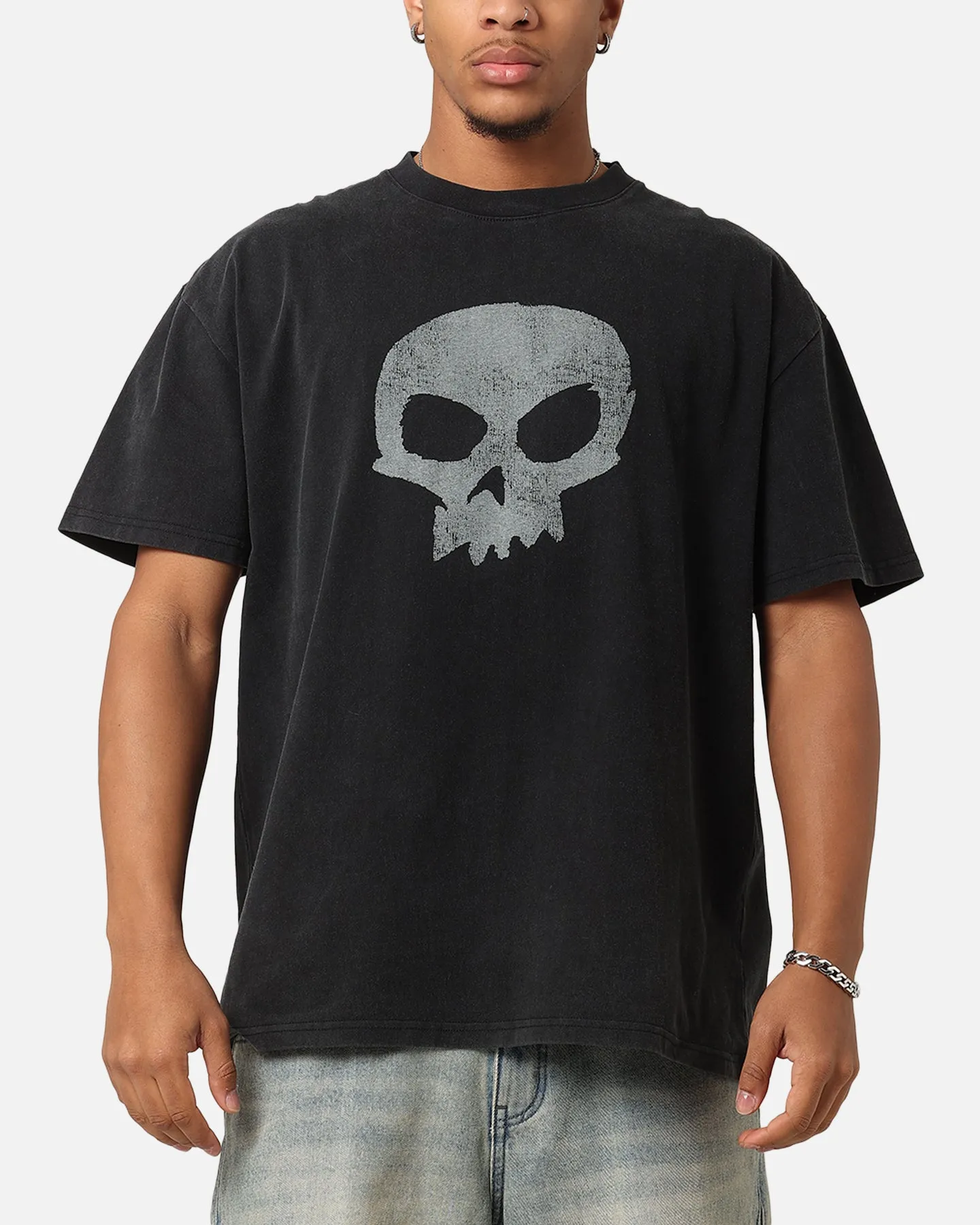 Vintage American Thrift Disney Pixar Sid Heavy T-Shirt Vintage Black sold by Culture Kings product image thumbnail 2