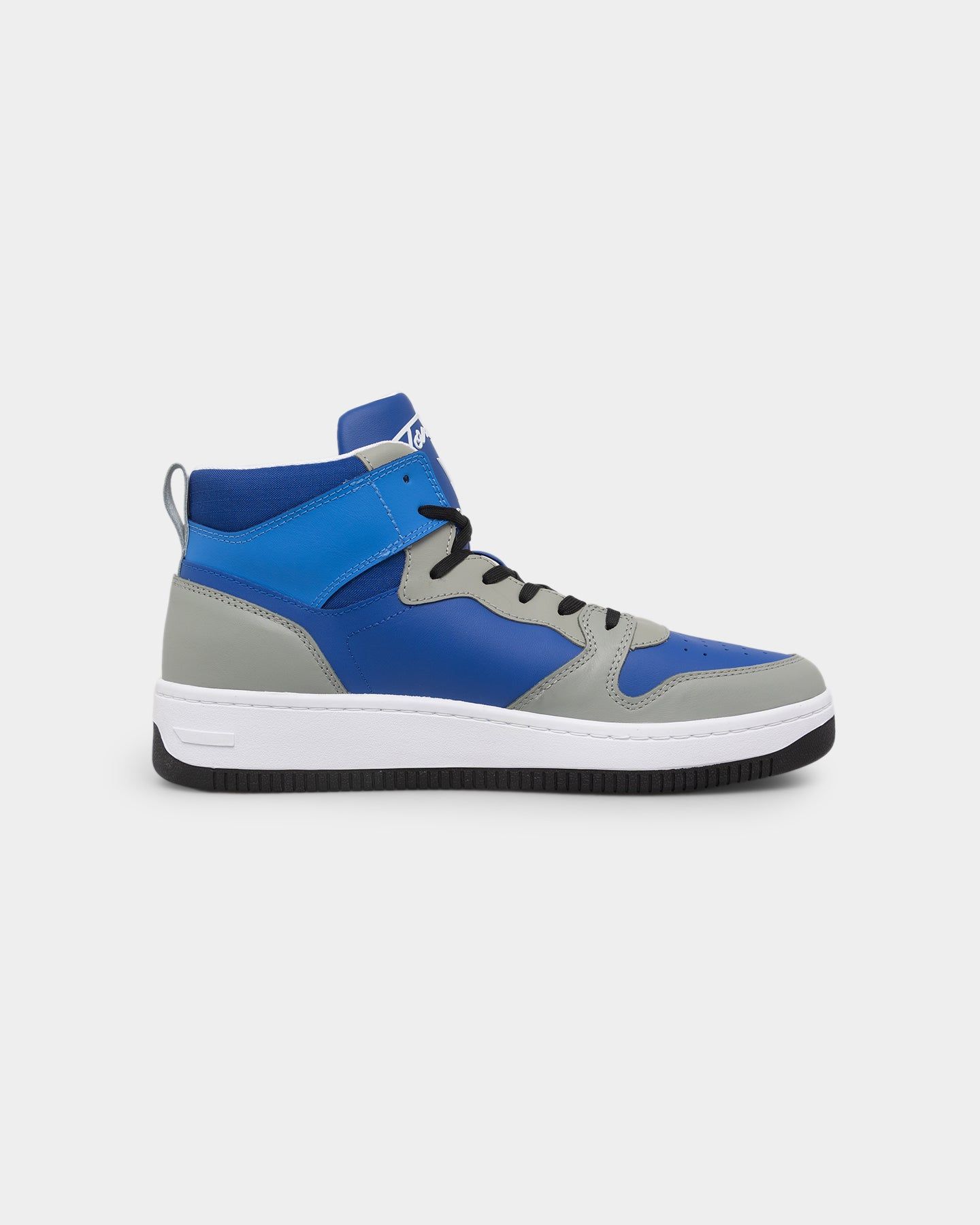 Tommy Jeans Mid Pop Basketball Trainers Cobalt sold by Culture Kings product image thumbnail 4