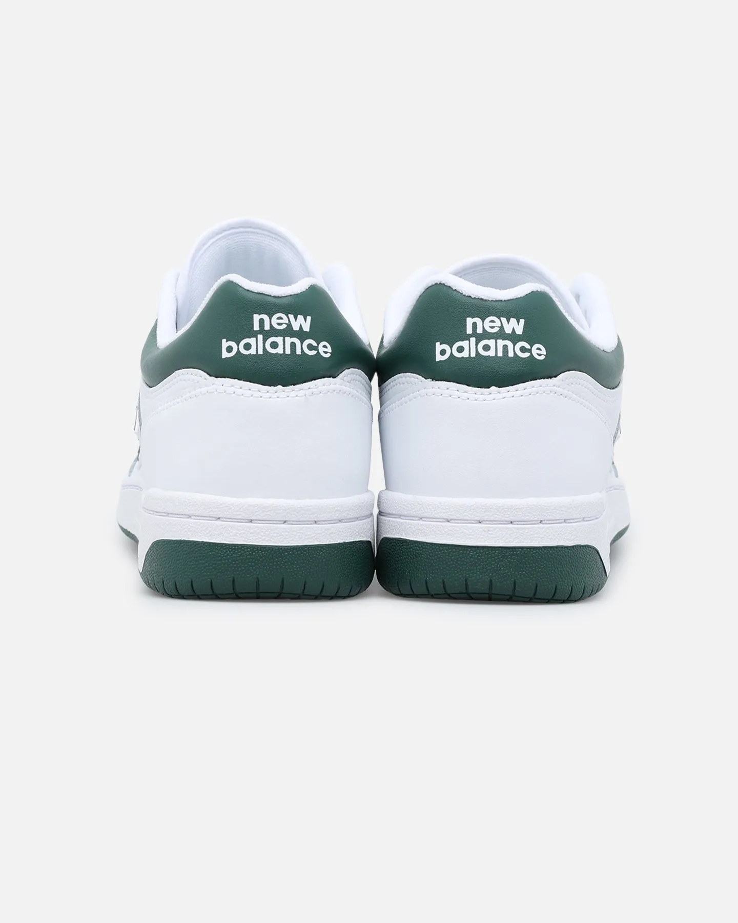 New Balance 480 White sold by Culture Kings product image thumbnail 4