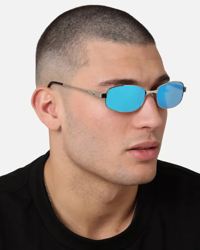 Nuqe Price Sunglasses Silver sold by Culture Kings