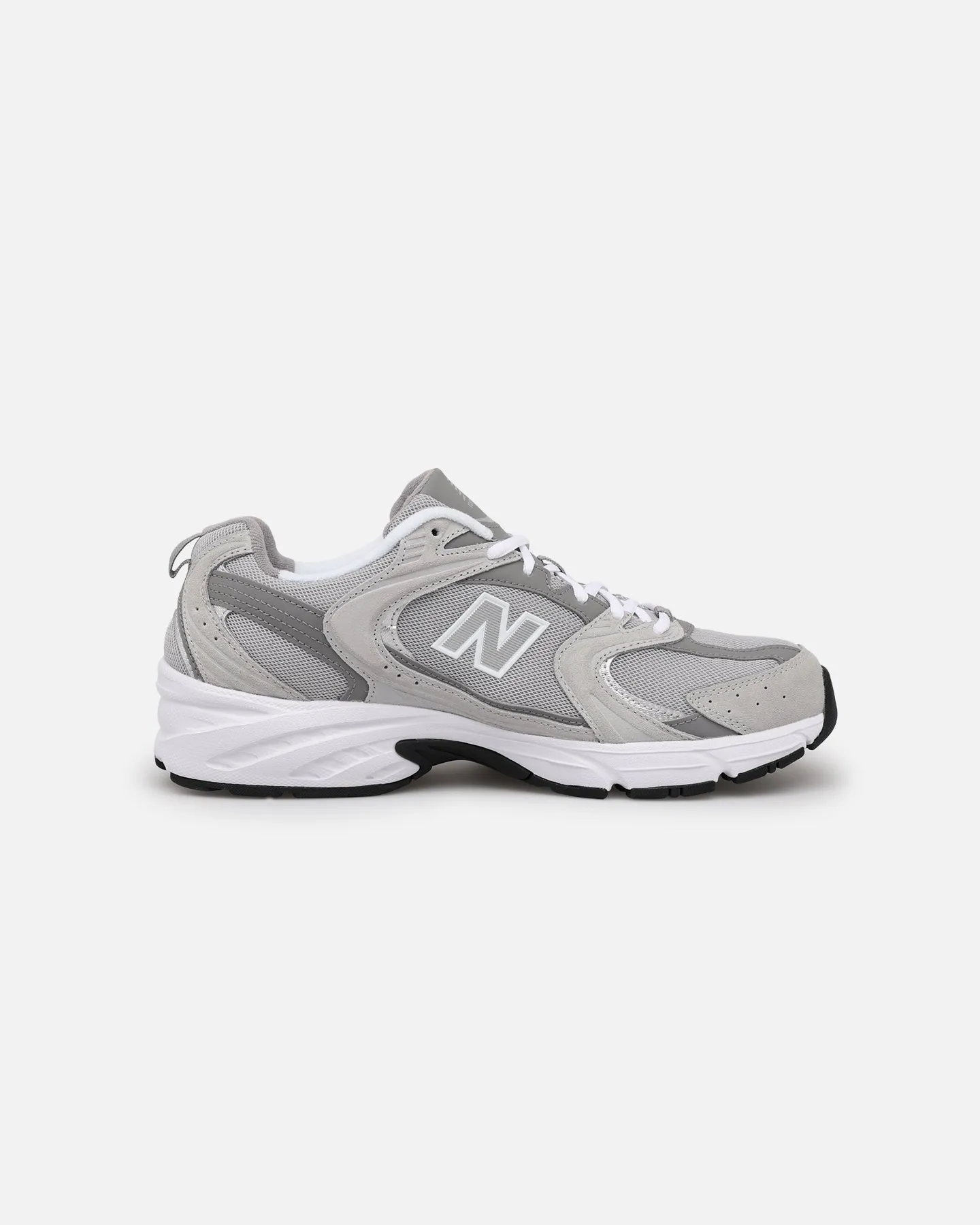 New Balance 530 Grey sold by Culture Kings product image thumbnail 4