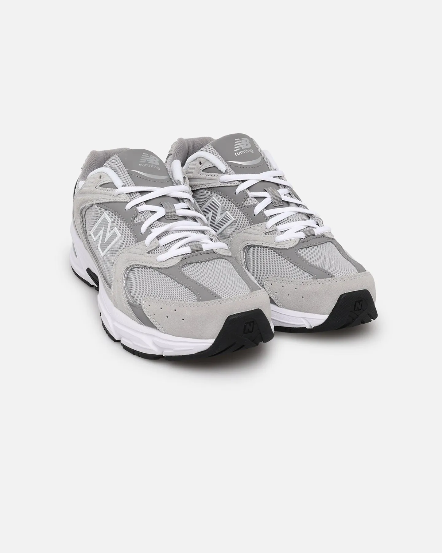 New Balance 530 Grey sold by Culture Kings product image thumbnail 2