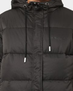 Nana Judy Domain Puffer Jacket Black sold by Culture Kings