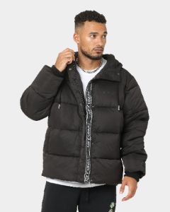 Nana Judy Domain Puffer Jacket Black sold by Culture Kings