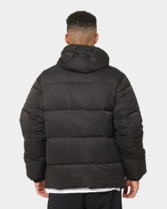 Nana Judy Domain Puffer Jacket Black sold by Culture Kings