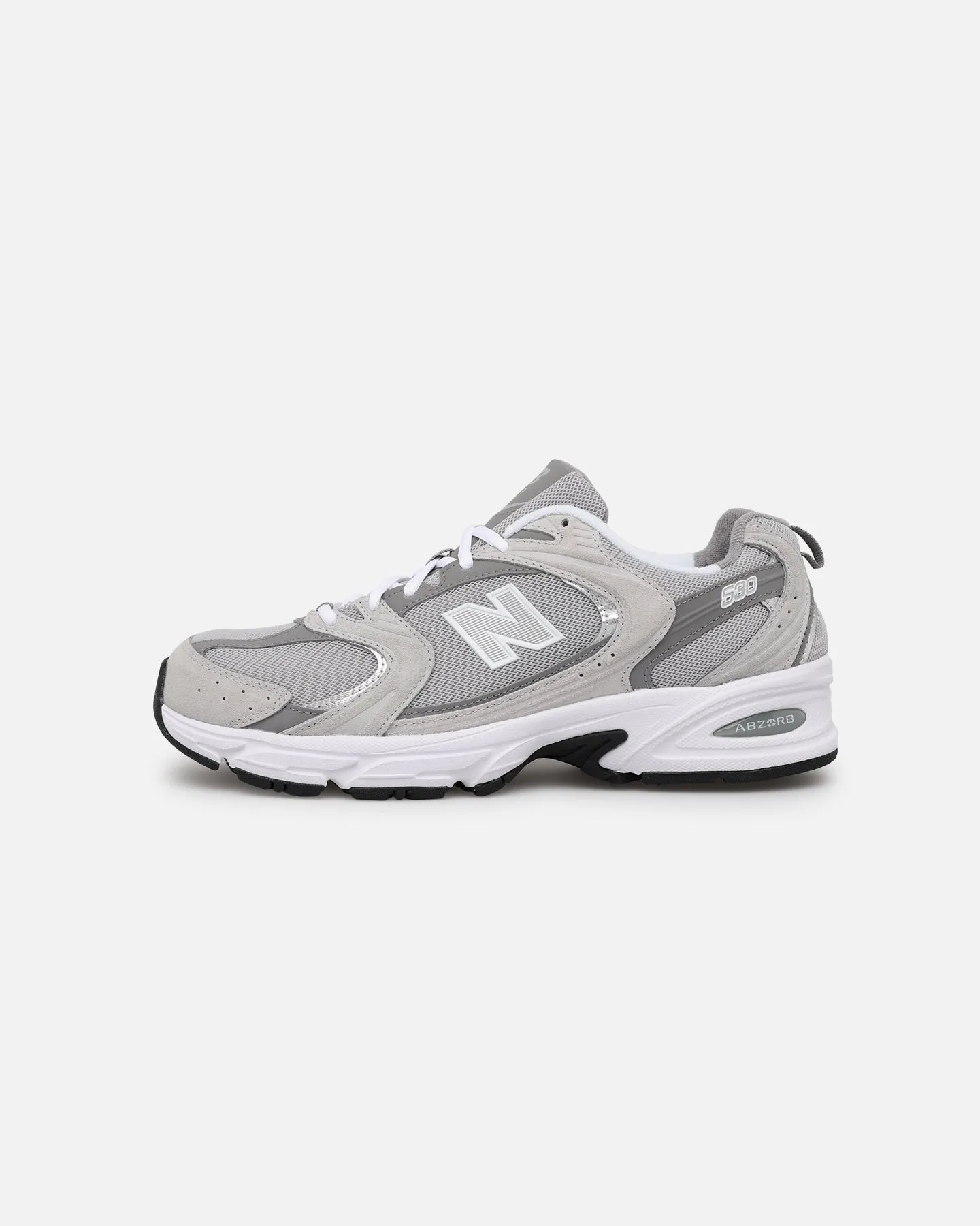 New Balance 530 Grey sold by Culture Kings