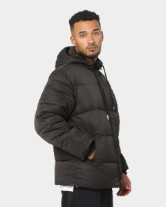 Nana Judy Domain Puffer Jacket Black sold by Culture Kings