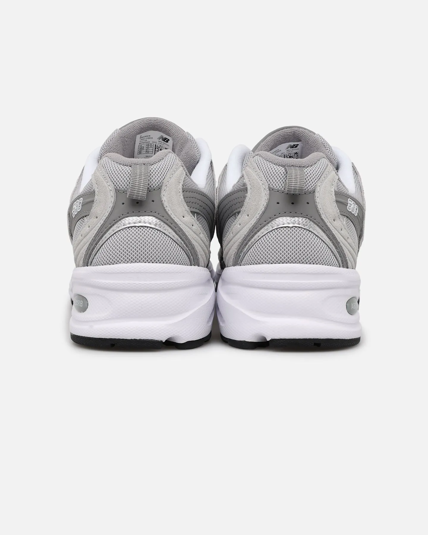 New Balance 530 Grey sold by Culture Kings product image thumbnail 3