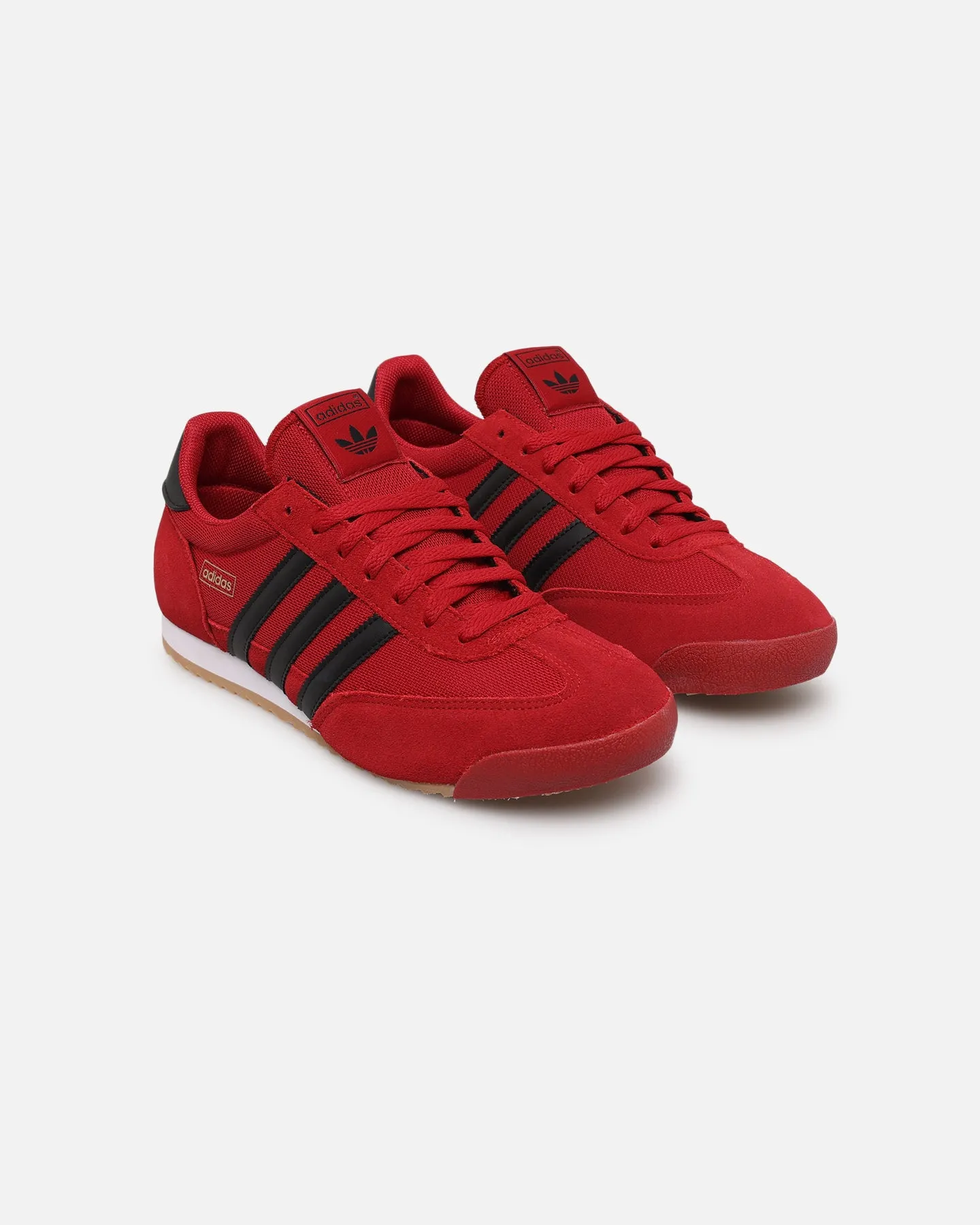 Adidas R71 Red sold by Culture Kings product image thumbnail 2