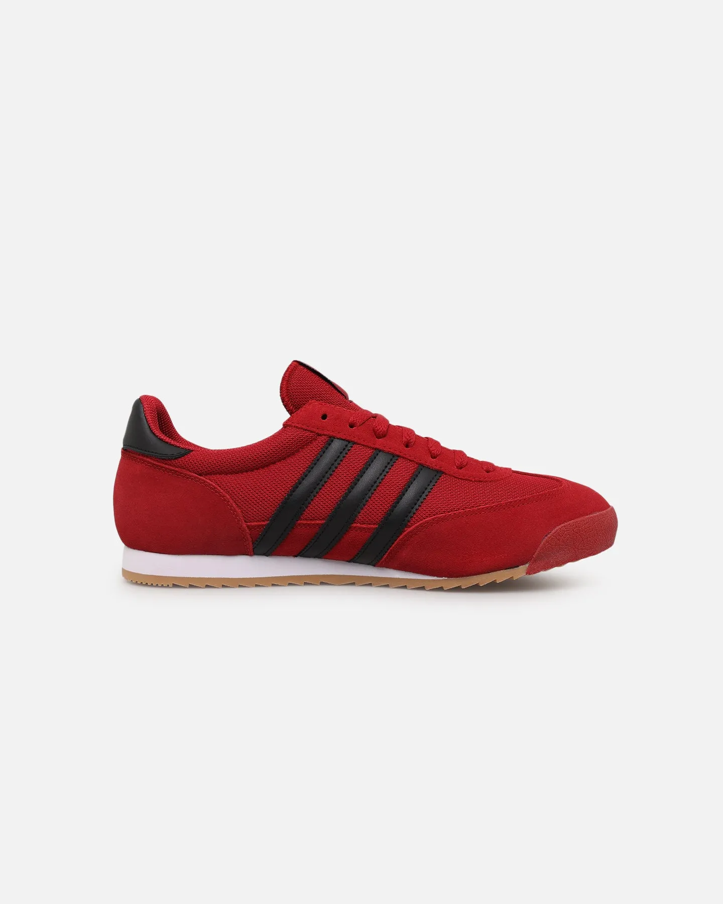 Adidas R71 Red sold by Culture Kings product image thumbnail 4