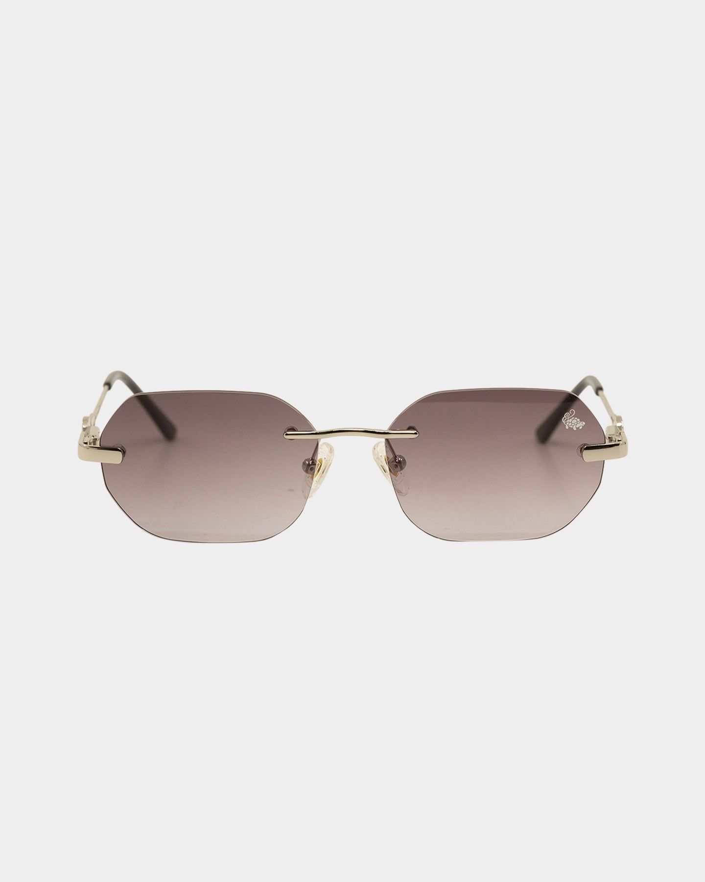 Belvoir & Co Willow Sunglasses Smoke/Silver sold by Culture Kings product image thumbnail 2