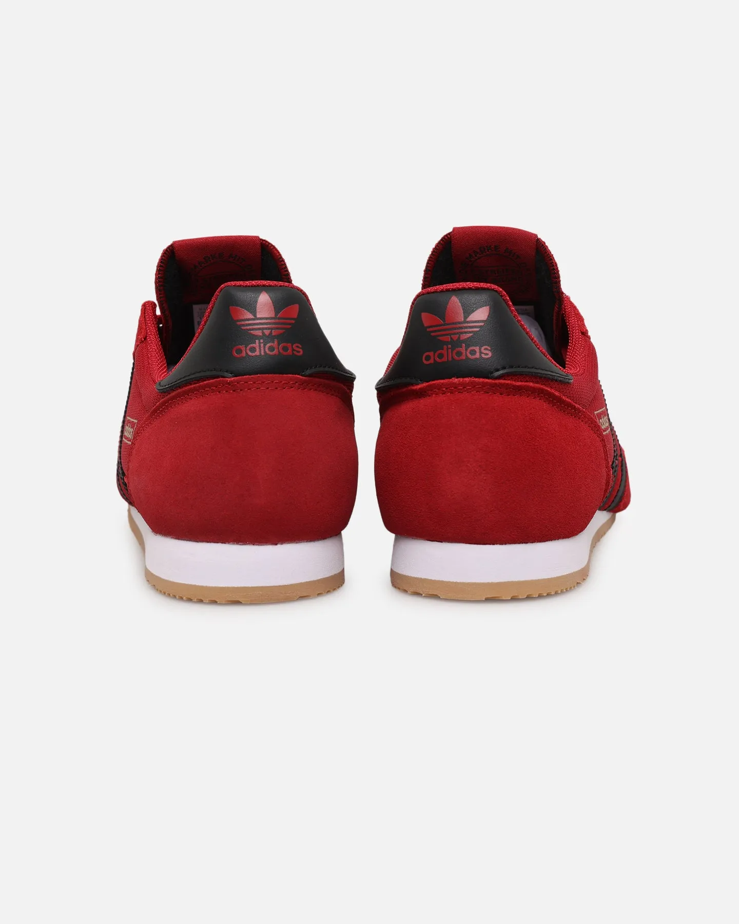 Adidas R71 Red sold by Culture Kings product image thumbnail 3