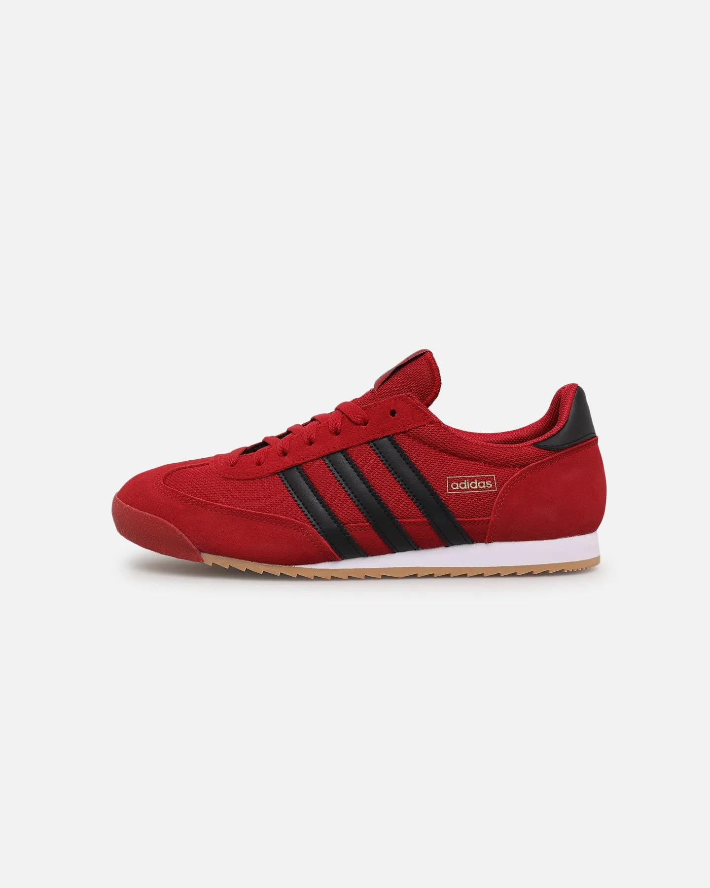 Adidas R71 Red sold by Culture Kings