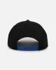 New Era Chicago Bulls 'Retro Royal' 9FORTY A-Frame Snapback Black/Royal sold by Culture Kings