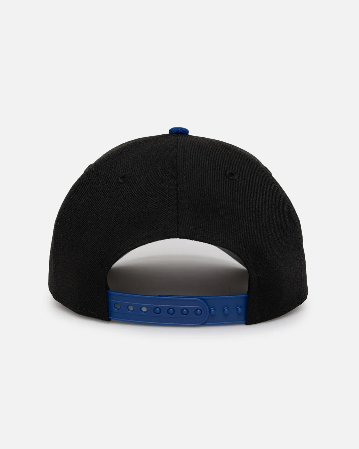 New Era Chicago Bulls 'Retro Royal' 9FORTY A-Frame Snapback Black/Royal sold by Culture Kings product image thumbnail 2