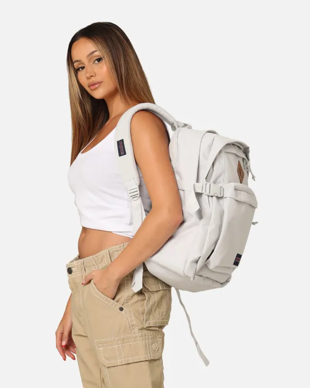 Jansport Main Campus FX Backpack Oyster Mushroom sold by Culture Kings