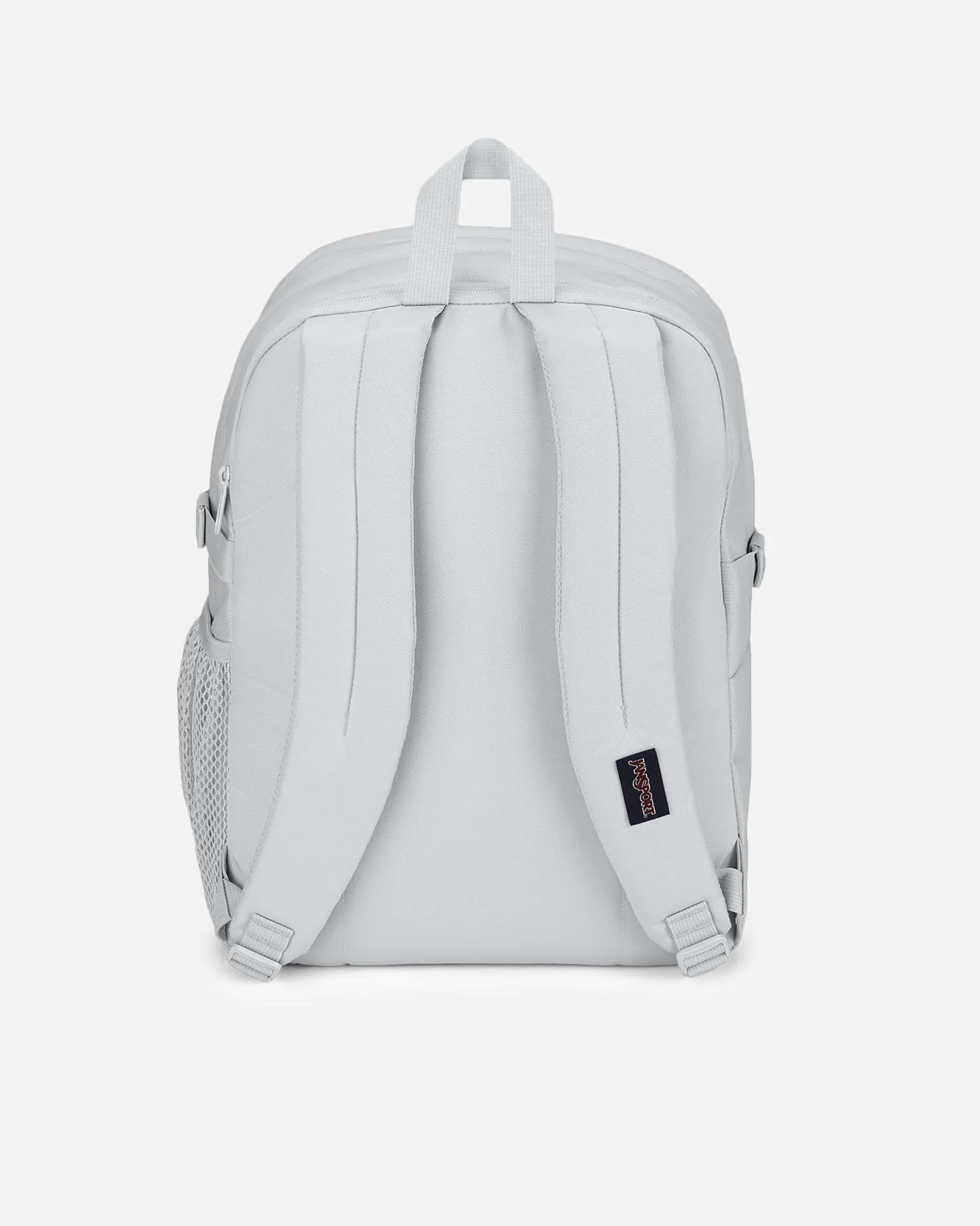 Jansport Main Campus FX Backpack Oyster Mushroom | Parallel